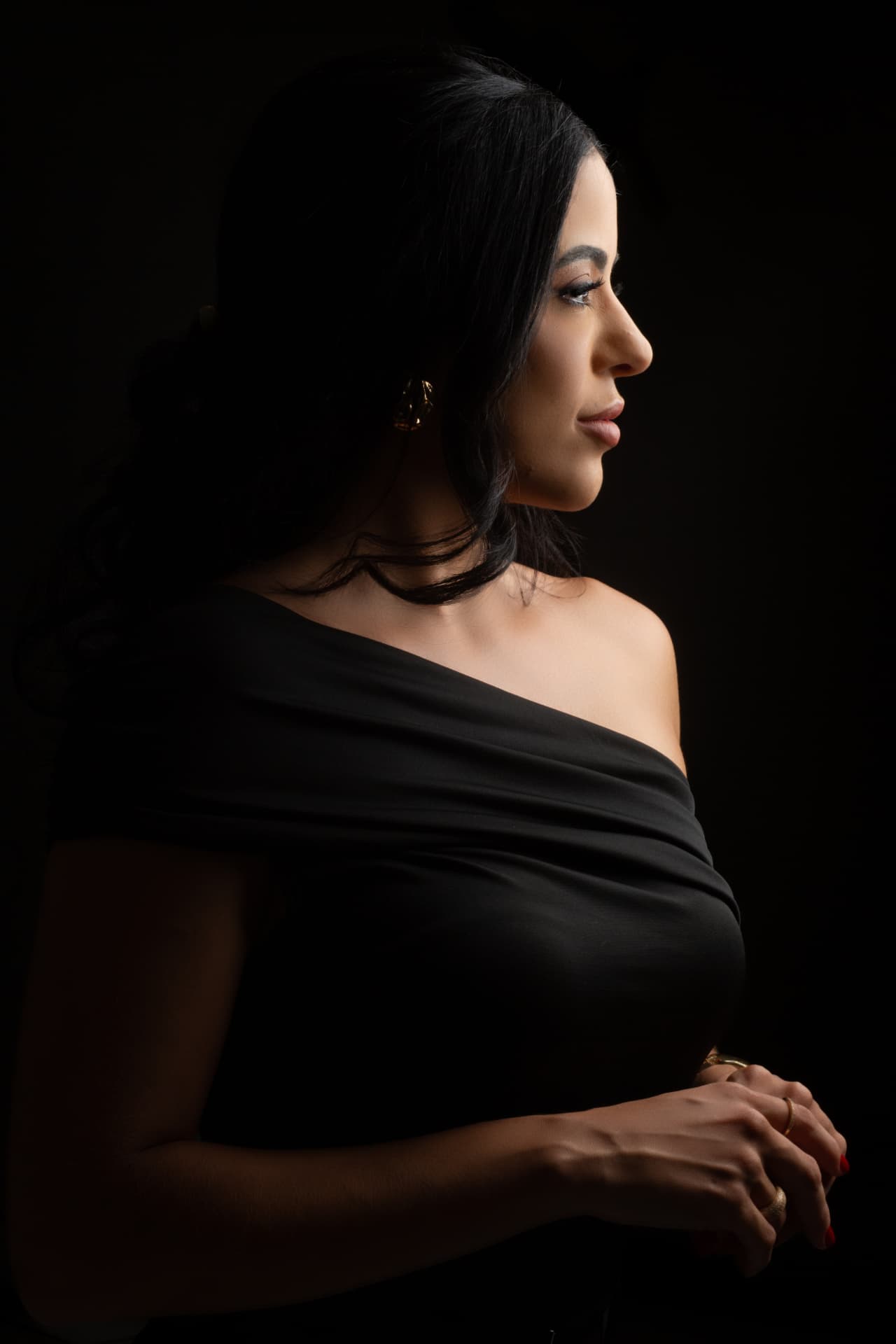Lorraine Rocha, neuroterapeuta e mentora de mulheres